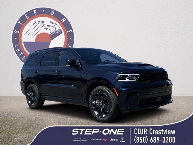 new 2024 Dodge Durango car, priced at $46,247