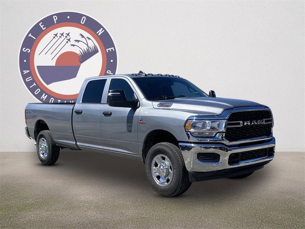 new 2024 Ram 2500 car, priced at $56,780