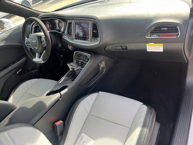 new 2023 Dodge Challenger car, priced at $79,231