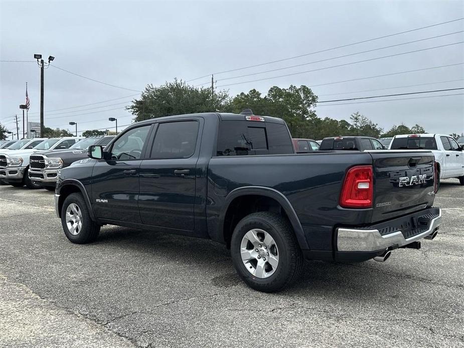 new 2025 Ram 1500 car, priced at $51,310