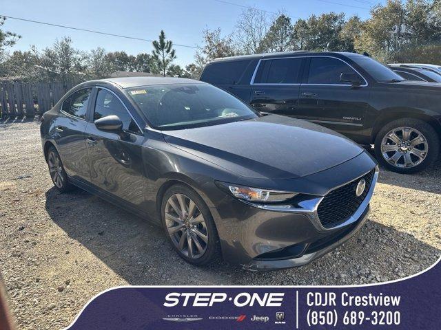 used 2019 Mazda Mazda3 car, priced at $17,101