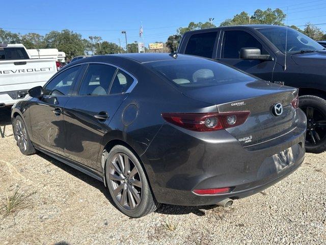 used 2019 Mazda Mazda3 car, priced at $17,101