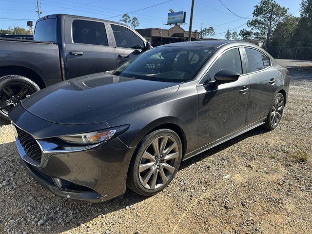 used 2019 Mazda Mazda3 car, priced at $17,101