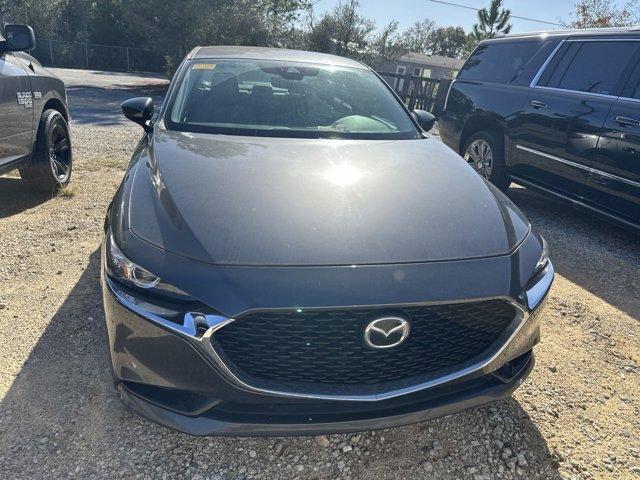 used 2019 Mazda Mazda3 car, priced at $17,101