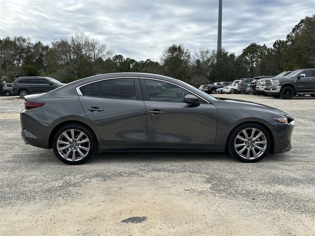 used 2019 Mazda Mazda3 car, priced at $15,345