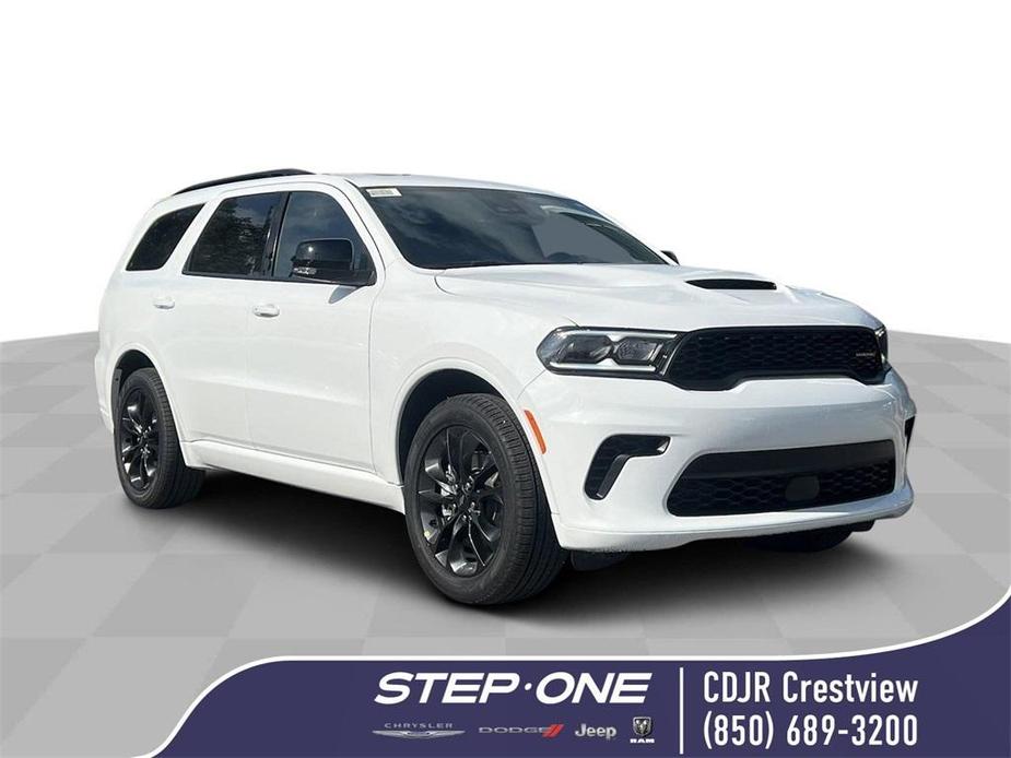 new 2024 Dodge Durango car, priced at $41,498