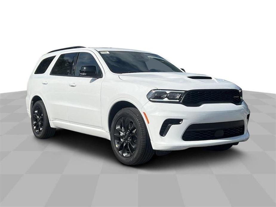 new 2024 Dodge Durango car, priced at $40,998