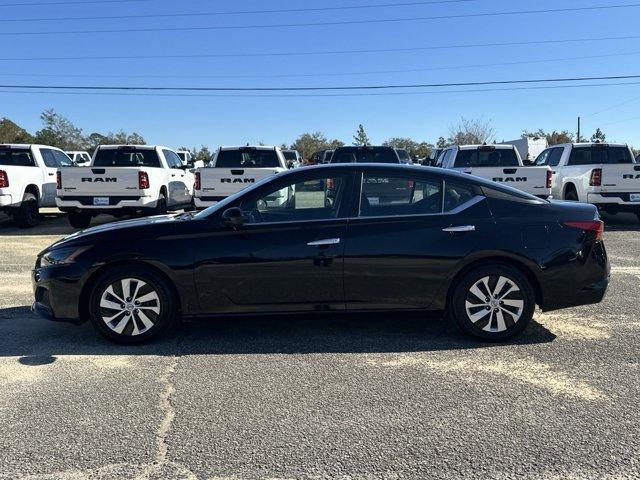 used 2023 Nissan Altima car, priced at $20,612