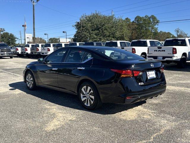 used 2023 Nissan Altima car, priced at $20,612