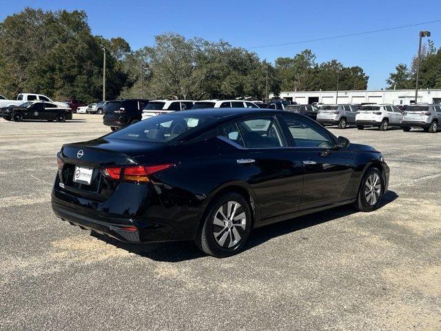 used 2023 Nissan Altima car, priced at $20,612