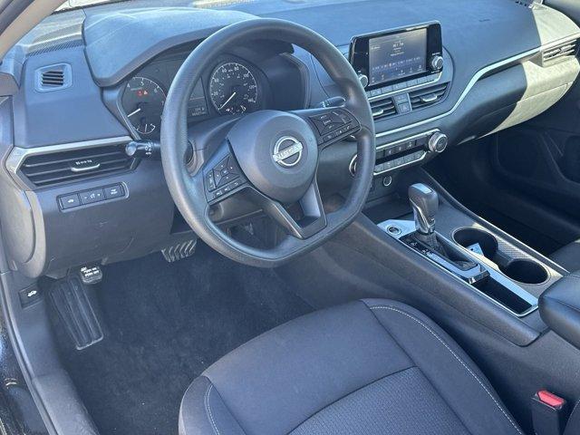 used 2023 Nissan Altima car, priced at $20,612