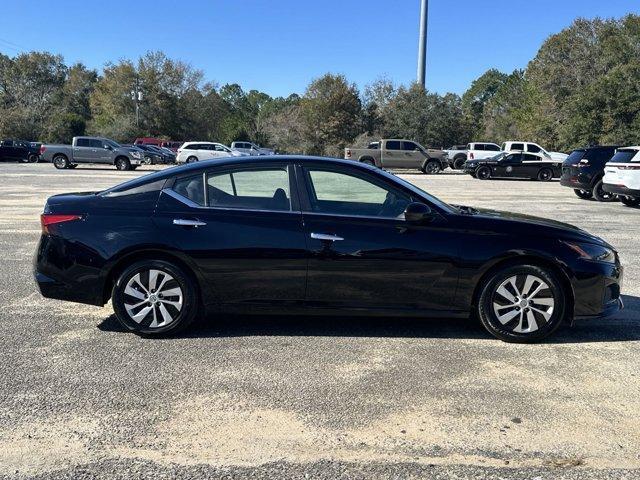 used 2023 Nissan Altima car, priced at $20,612