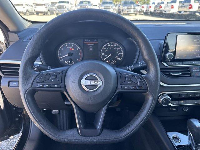 used 2023 Nissan Altima car, priced at $20,612