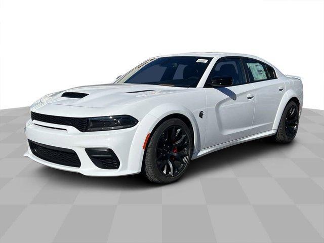 new 2023 Dodge Charger car, priced at $91,189