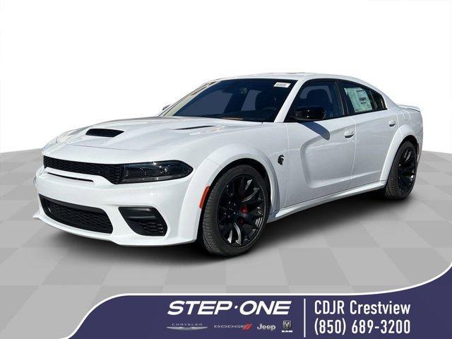 new 2023 Dodge Charger car, priced at $91,689