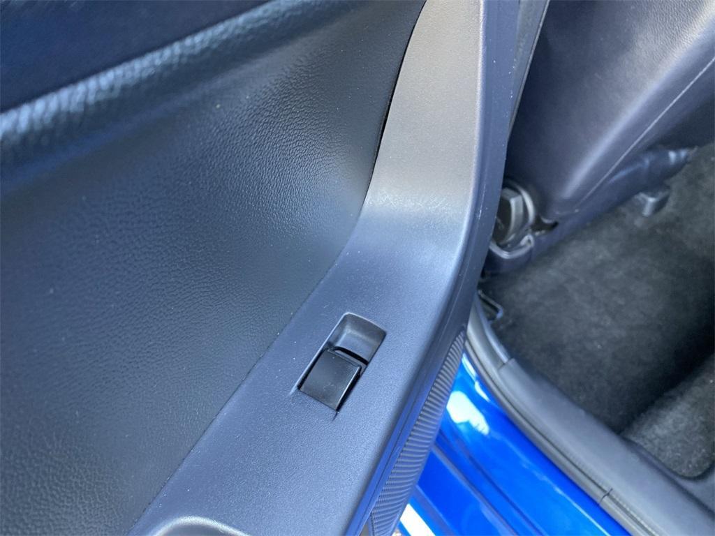 used 2011 Mitsubishi Lancer Evolution car, priced at $18,751