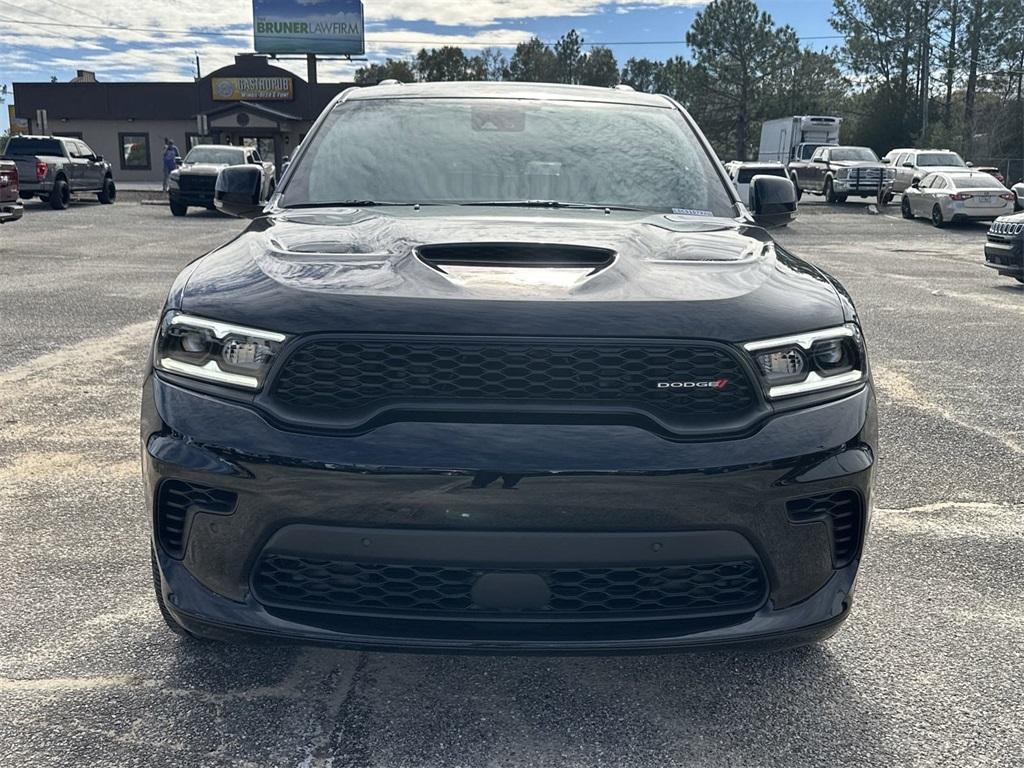 new 2025 Dodge Durango car, priced at $57,880