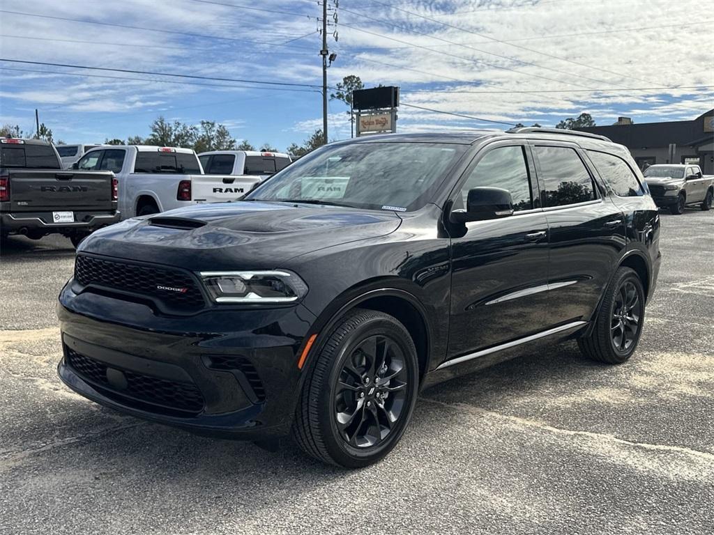 new 2025 Dodge Durango car, priced at $57,880