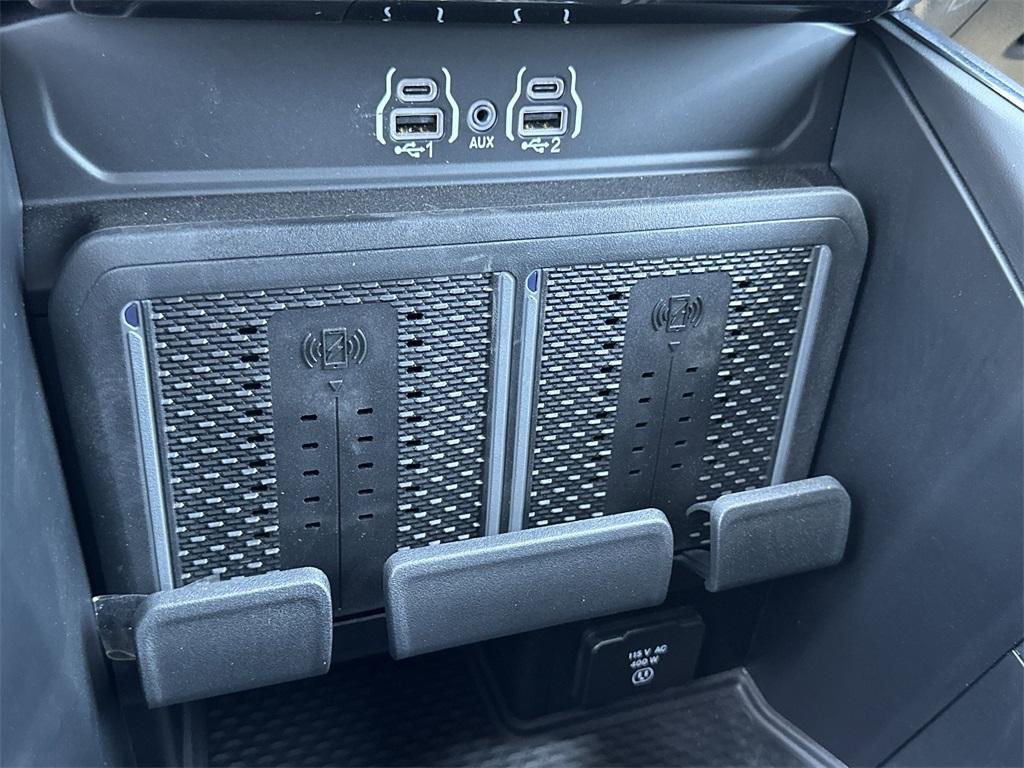 new 2025 Ram 2500 car, priced at $88,578