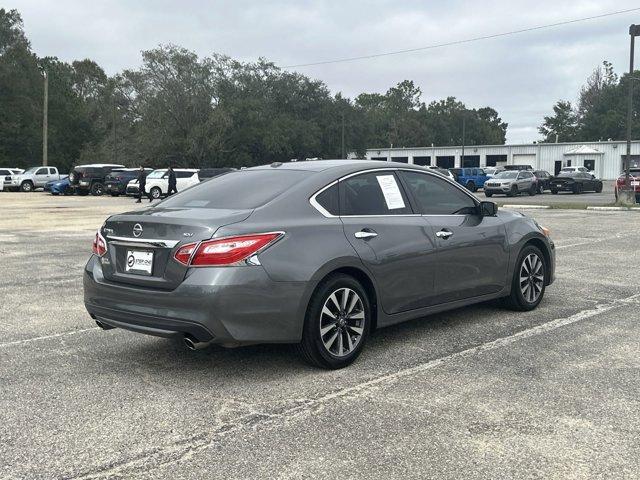 used 2017 Nissan Altima car, priced at $9,750