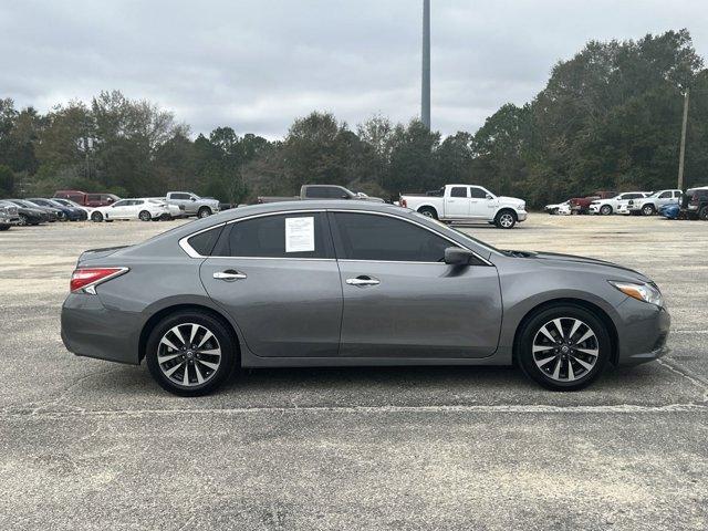 used 2017 Nissan Altima car, priced at $9,750