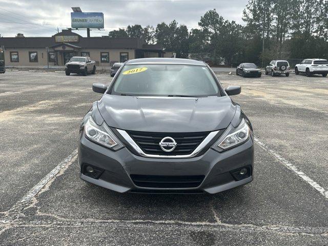 used 2017 Nissan Altima car, priced at $9,750