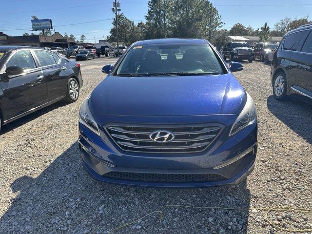 used 2016 Hyundai Sonata car, priced at $10,940