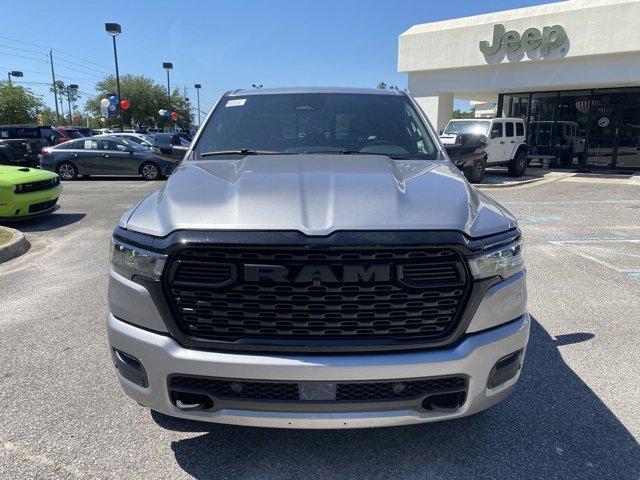 new 2025 Ram 1500 car, priced at $52,249