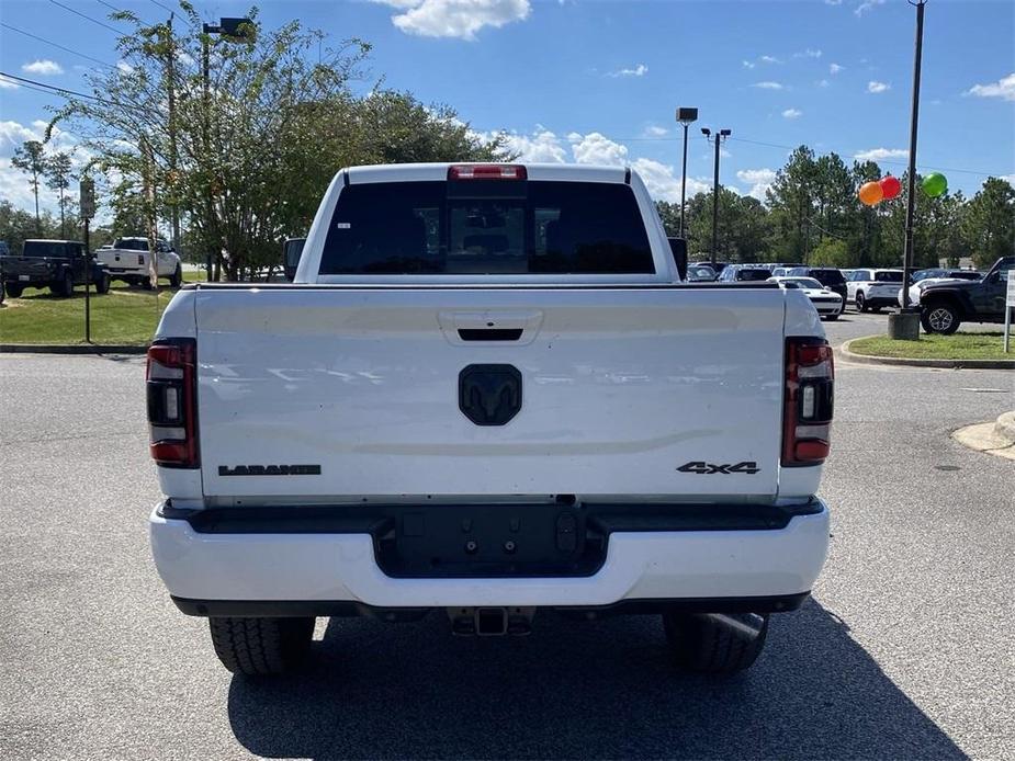 new 2024 Ram 2500 car, priced at $64,369