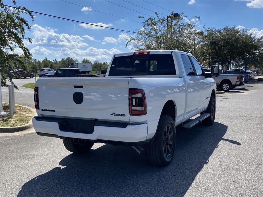 new 2024 Ram 2500 car, priced at $64,369