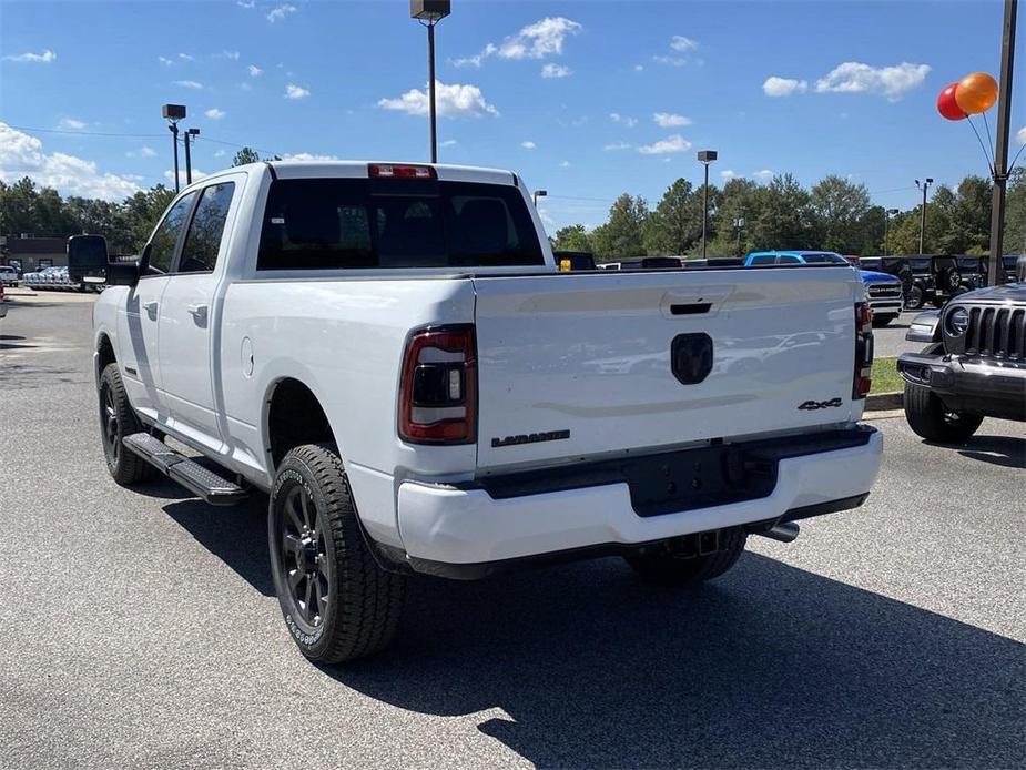 new 2024 Ram 2500 car, priced at $64,369