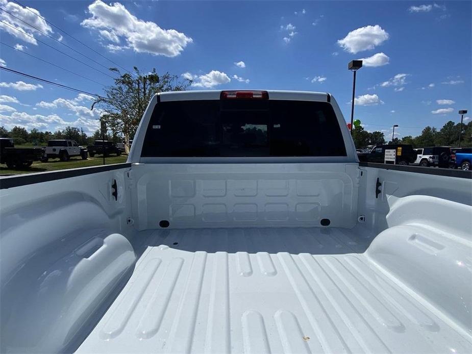 new 2024 Ram 2500 car, priced at $64,369