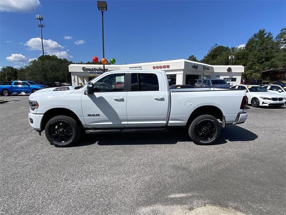 new 2024 Ram 2500 car, priced at $64,369