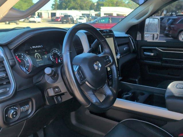 used 2024 Ram 2500 car, priced at $55,975