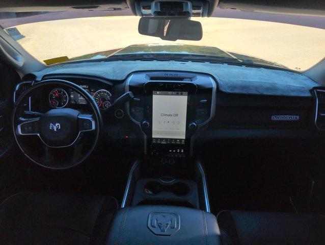 used 2024 Ram 2500 car, priced at $55,975