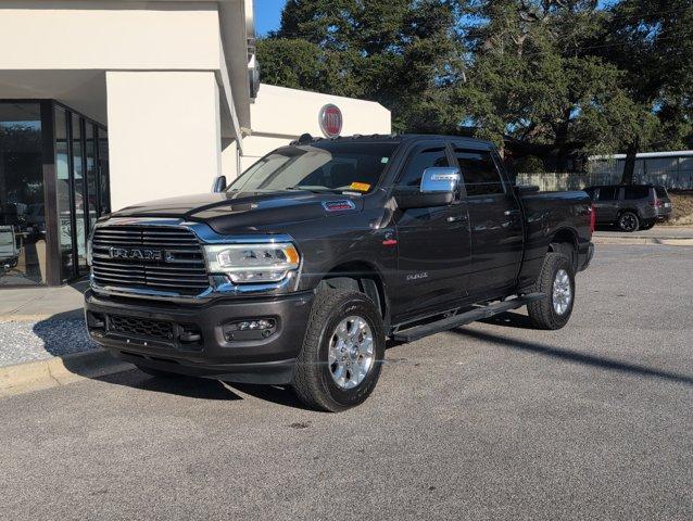 used 2024 Ram 2500 car, priced at $55,975