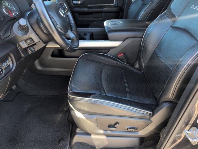 used 2024 Ram 2500 car, priced at $55,975