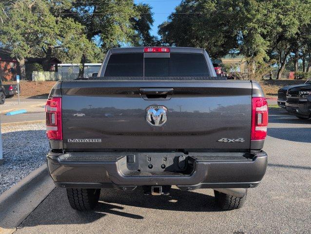 used 2024 Ram 2500 car, priced at $55,975