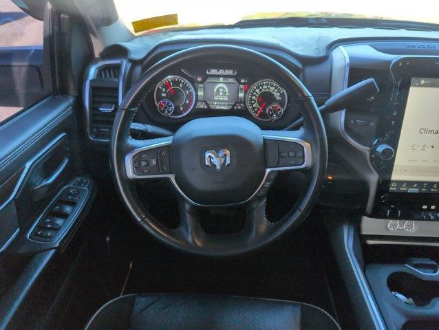 used 2024 Ram 2500 car, priced at $55,975