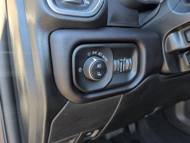 used 2024 Ram 2500 car, priced at $55,975