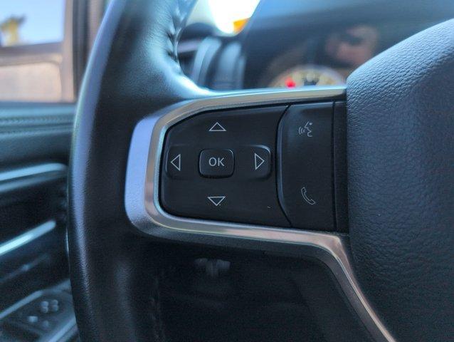 used 2024 Ram 2500 car, priced at $55,975