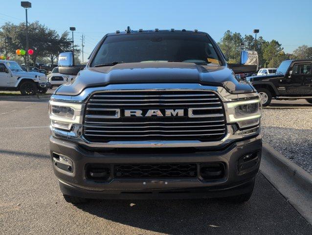 used 2024 Ram 2500 car, priced at $55,975