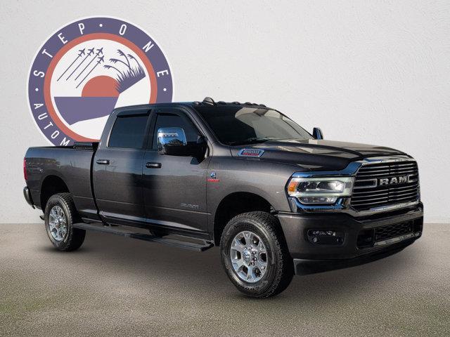 used 2024 Ram 2500 car, priced at $55,975