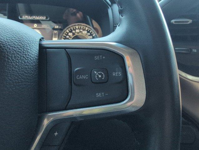 used 2024 Ram 2500 car, priced at $55,975