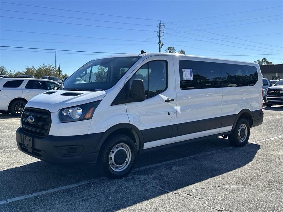 used 2020 Ford Transit-350 car, priced at $41,311