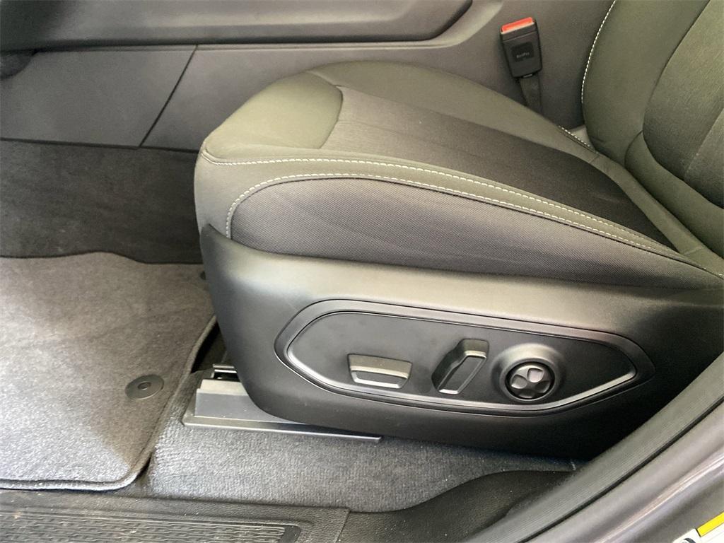 new 2025 Jeep Grand Cherokee L car, priced at $36,836