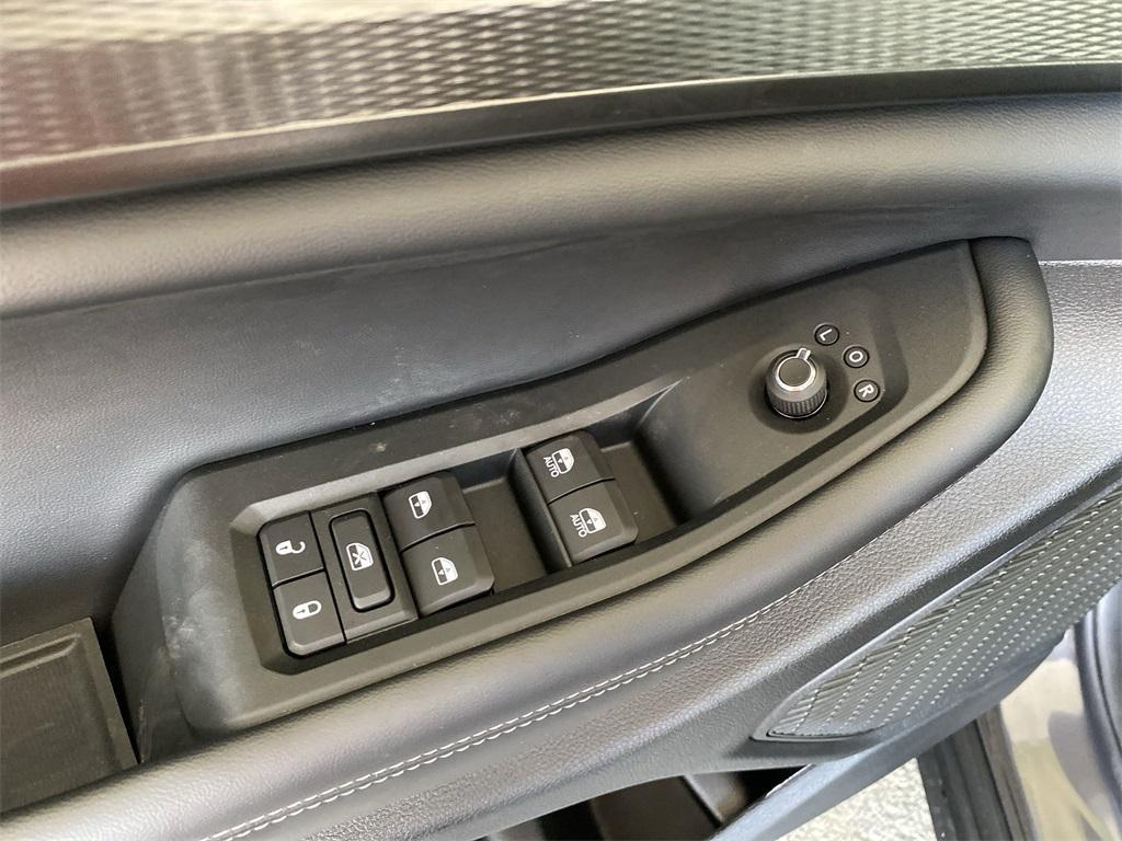 new 2025 Jeep Grand Cherokee L car, priced at $36,836