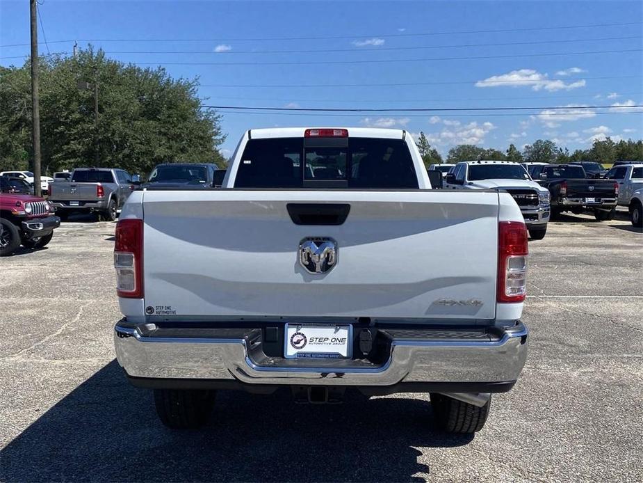 new 2024 Ram 2500 car, priced at $60,870