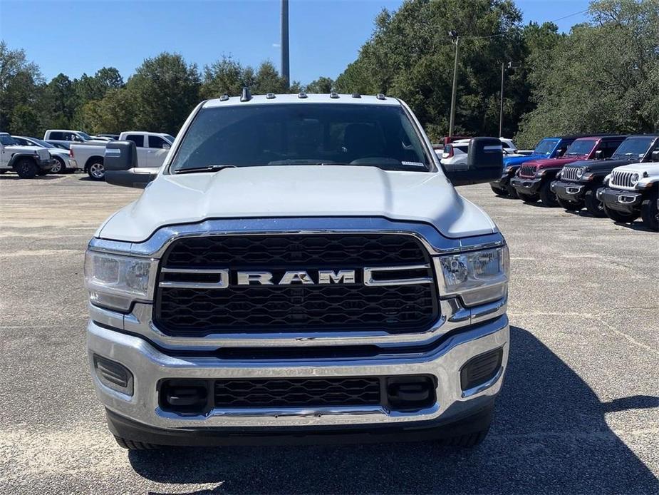 new 2024 Ram 2500 car, priced at $60,870