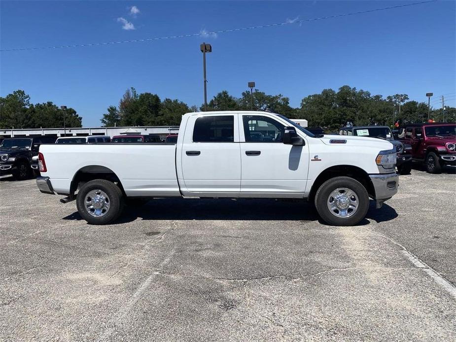 new 2024 Ram 2500 car, priced at $60,870